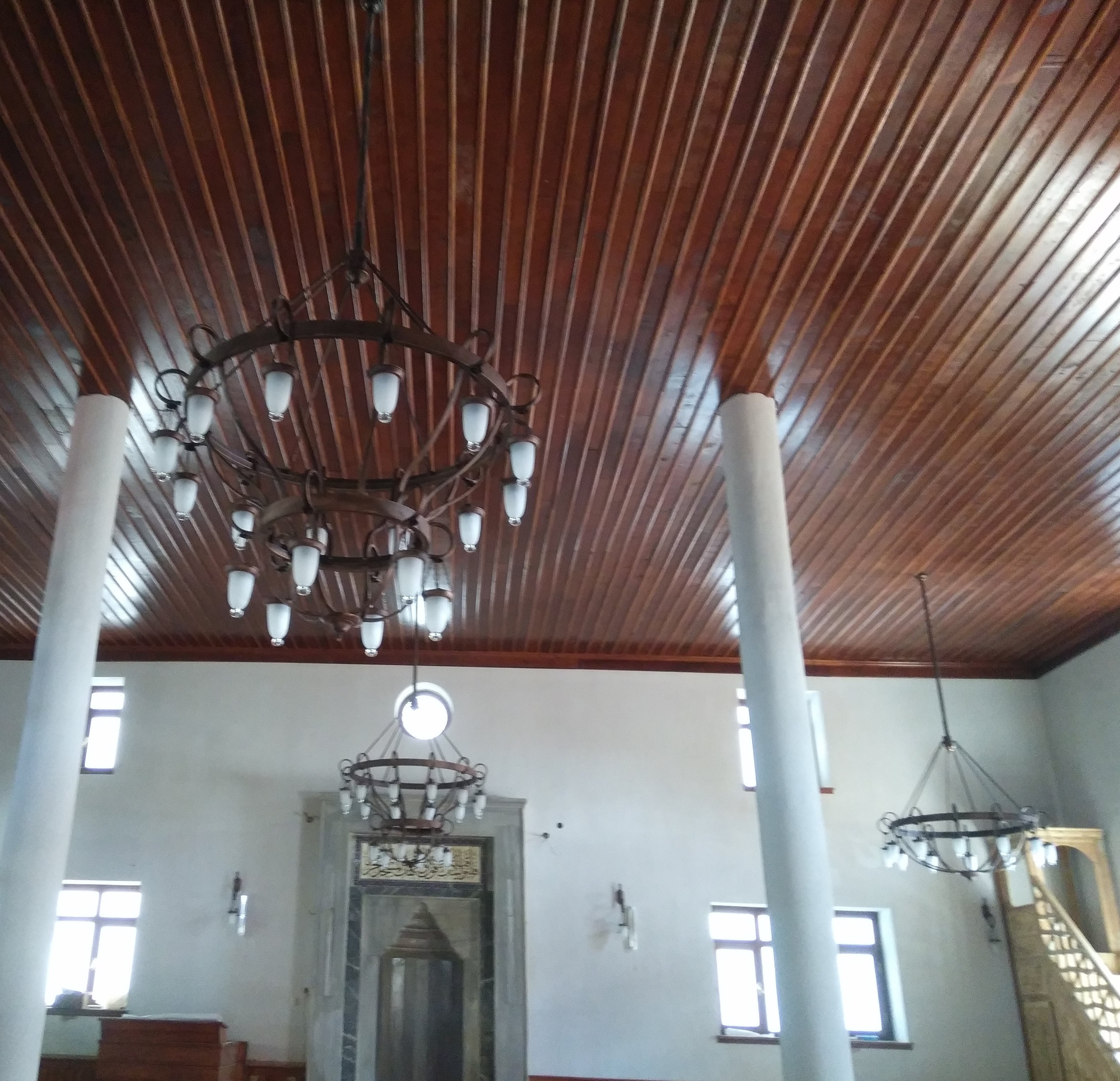 Konya Kadı İzzettin Cami