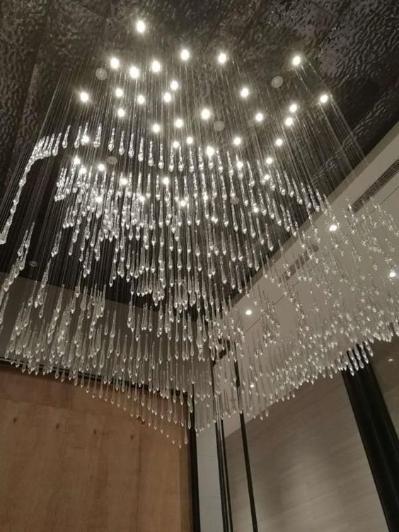 Lobi Avizesi Özel Tasarım (120x120cm)